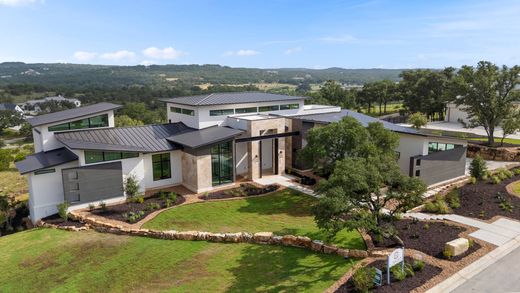 ‏בית חד-משפחתי ב  Boerne, Kendall County