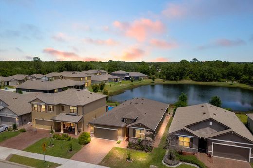 Detached House in Palm Bay, Brevard County
