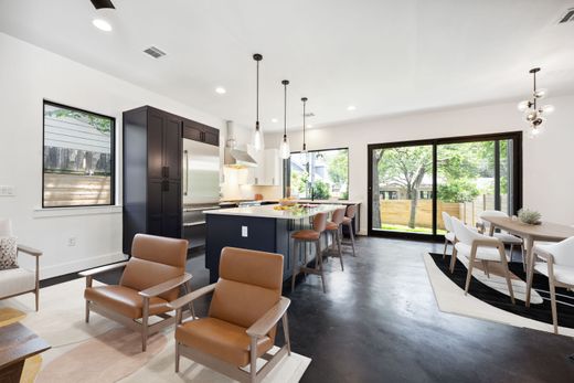 단독 저택 / Austin, Travis County