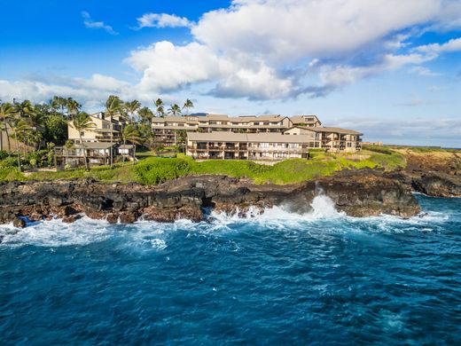 Appartamento a Koloa, Kauai County