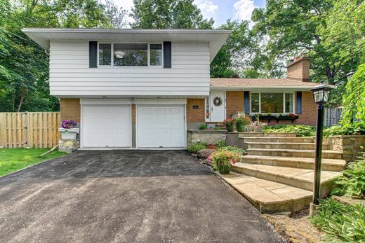 단독 저택 / Baie-D'Urfé, City of Montréal