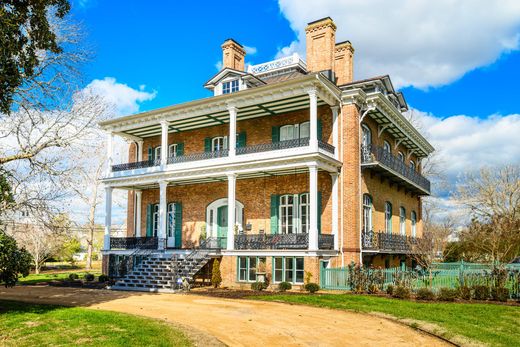 Edenton, Chowan Countyの一戸建て住宅