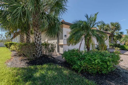 Luxury home in Venice, Sarasota County