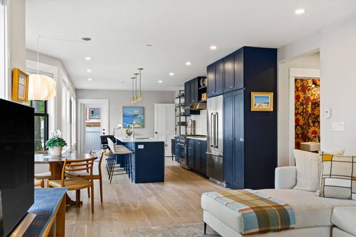 Apartment in Portland, Cumberland County