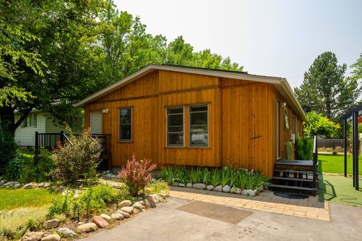 Maison individuelle à Carbondale, Comté de Garfield