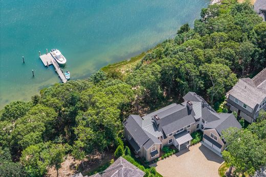 Detached House in East Falmouth, Barnstable County