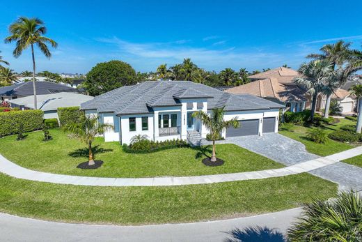 Detached House in Marco Island, Collier County