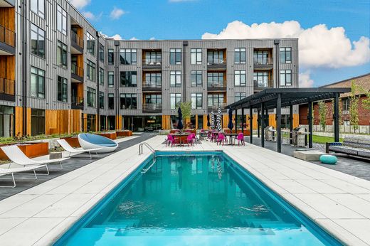 Appartement à Saint Louis, Ville de Saint Louis