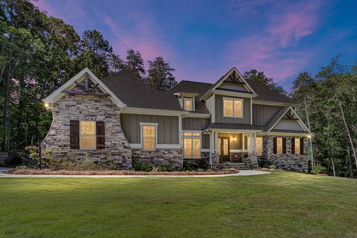 Denver, Lincoln Countyの一戸建て住宅