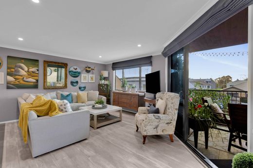 단독 저택 / Hamilton, Hamilton City