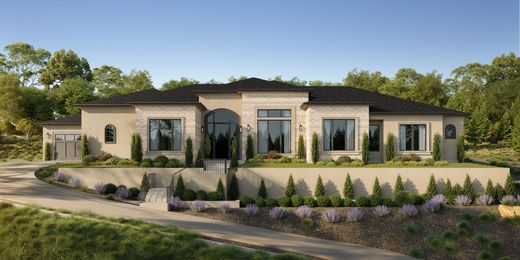 Grond in El Dorado Hills, El Dorado County