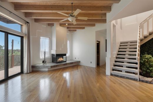 Detached House in Santa Fe, Santa Fe County