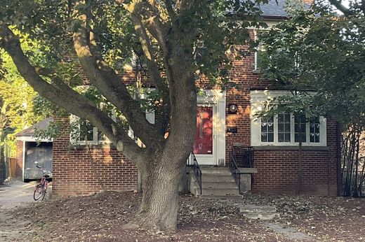 Casa en Toronto, Ontario