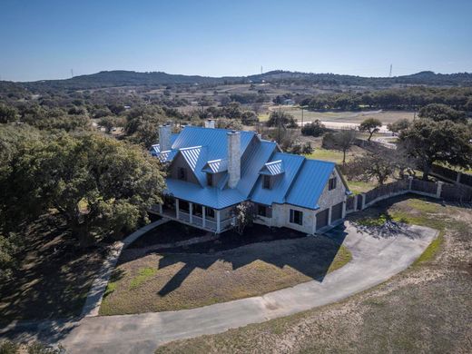 Boerne, Kendall Countyの一戸建て住宅