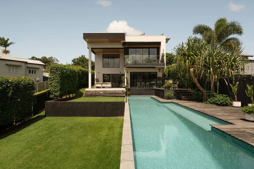 Dom jednorodzinny w Brisbane, State of Queensland