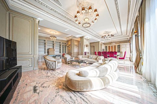 Apartment in Sofia, Municipality of the Capital