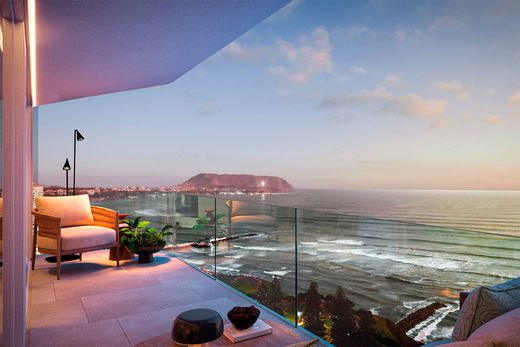 Appartement in Lima, Departamento de Lima