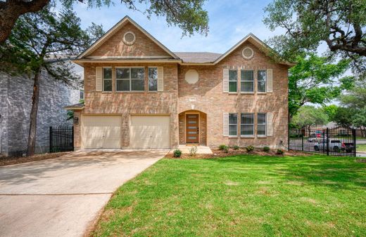 Detached House in San Antonio, Bexar County