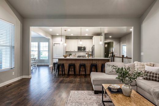 Casa Unifamiliare a Layton, Davis County