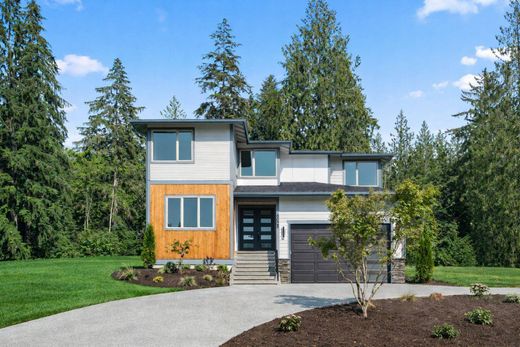 Casa Unifamiliare a Monroe, Snohomish County