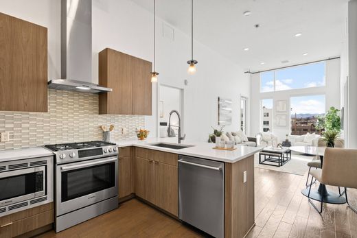 Квартира, Денвер, Denver County