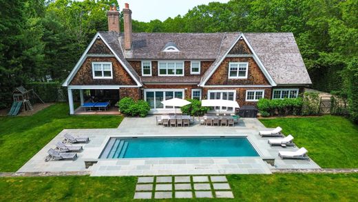 Maison individuelle à Southampton, Comté de Suffolk