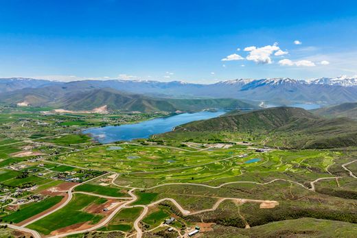 Terreno a Midway, Wasatch County