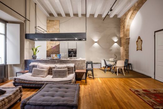 Piso / Apartamento en Palermo, Sicilia