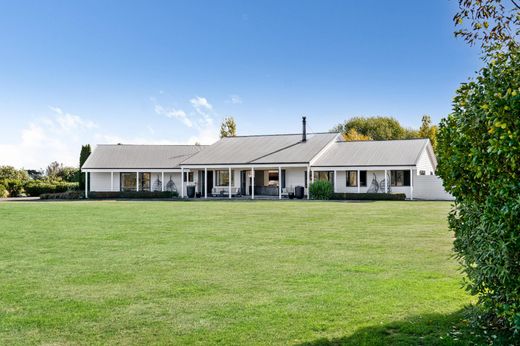 Casa en Greytown, South Wairarapa District