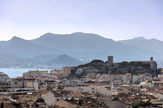 Apartment in Cannes, Alpes-Maritimes