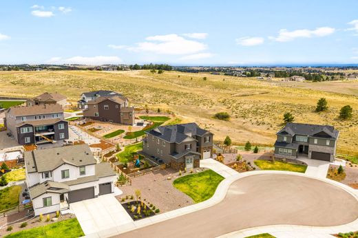 Detached House in Parker, Douglas County