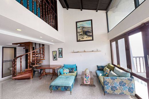 Appartement à Santa Marta, Departamento del Magdalena