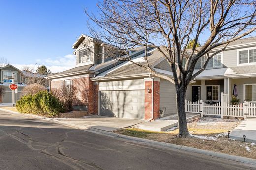 Townhouse in Broomfield, Broomfield County