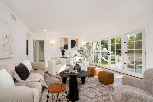 Casa di lusso a Los Angeles, Los Angeles County