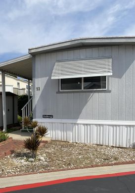 호화 저택 / Lomita, Los Angeles County