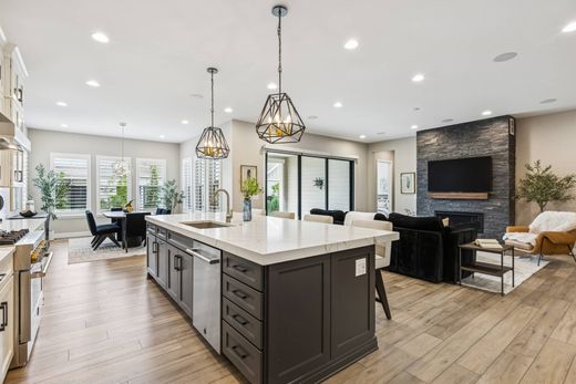 Dom jednorodzinny w Littleton, Arapahoe County