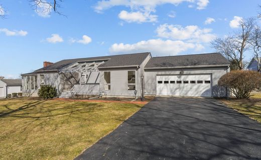 Detached House in Bristol, Bristol County