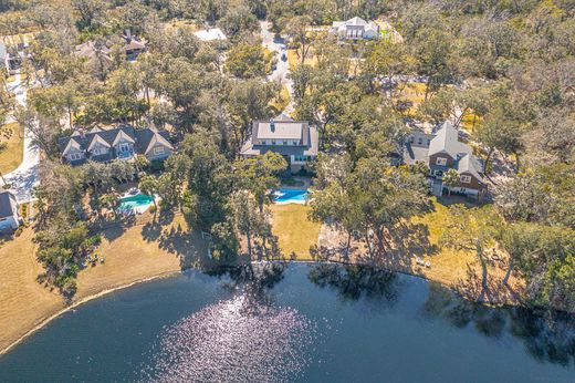 Einfamilienhaus in Saint Simons Island, Glynn County