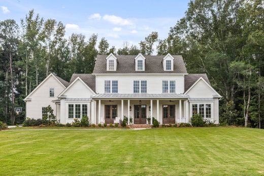 بيت مستقل ﻓﻲ Chattahoochee Hills, Fulton County