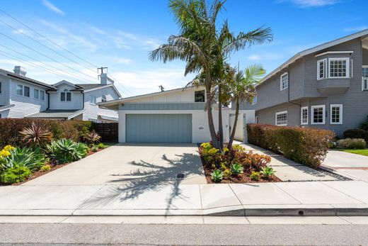 Частный Дом, Manhattan Beach, Los Angeles County