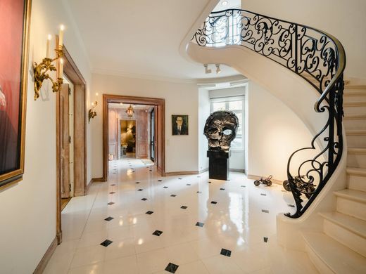 Casa en Ixelles, Bruselas