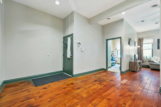 豪宅  匹兹堡, Allegheny County