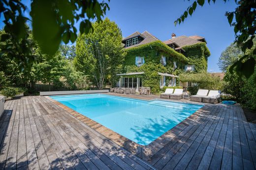 Dom jednorodzinny w Chapeiry, Haute-Savoie