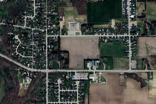 Land in Delaware, Middlesex County