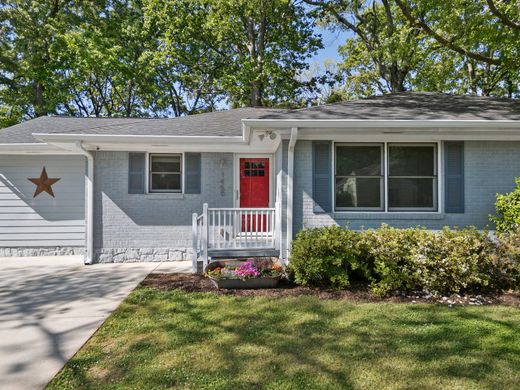 Casa en Atlanta, Fulton County