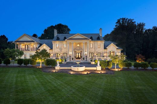 Detached House in McLean, Fairfax County