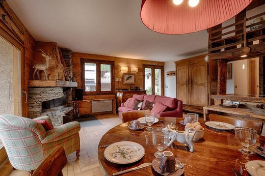 Piso / Apartamento en Chamonix, Alta Saboya