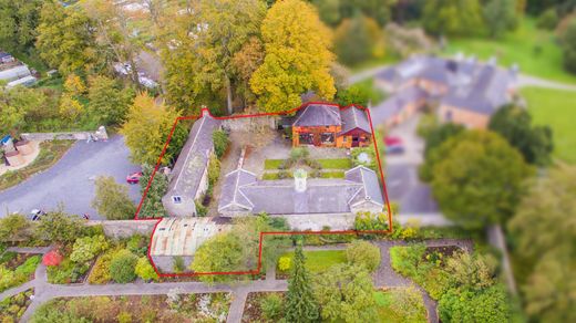 Detached House in Clonsilla, Fingal County