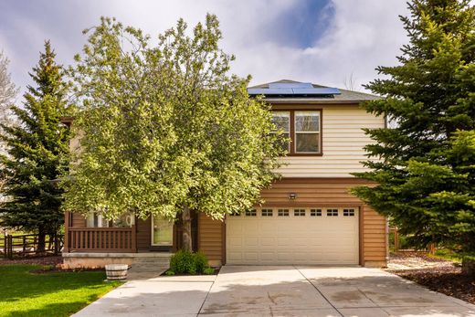 Detached House in Park City, Summit County