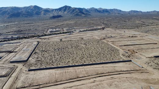 토지 / Surprise, Maricopa County